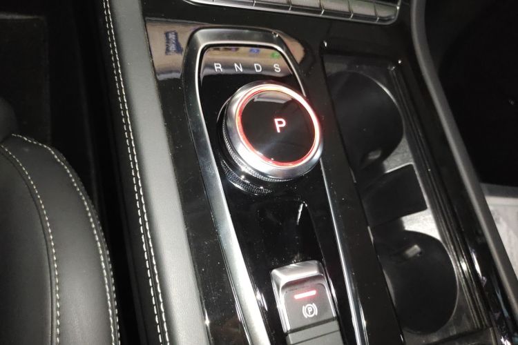 创维汽车 创维EV6 2024款 430 云充版+中控内饰18