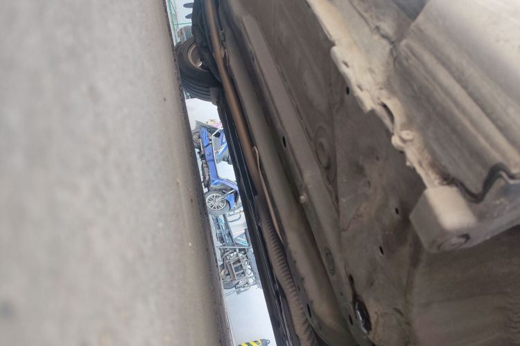 本田 思域 2012款 1.8L 手动舒适版局部细节9001