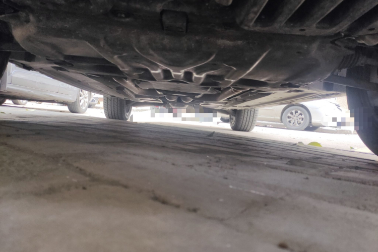 奔驰GLK级 2012款 GLK 300 4MATIC 动感型局部细节9008