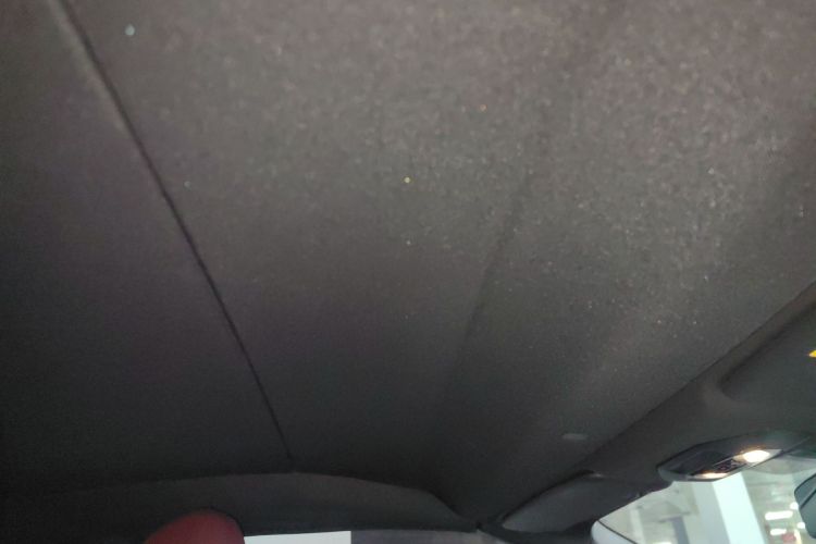 宝马4系 2022款 425i 敞篷M运动套装局部细节22