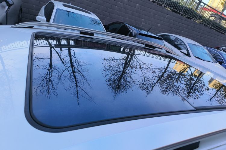 标致4008 2018款 350THP 舒适版局部细节57