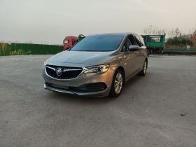 别克GL6 2019款 18T 5座互联豪华型 国VI