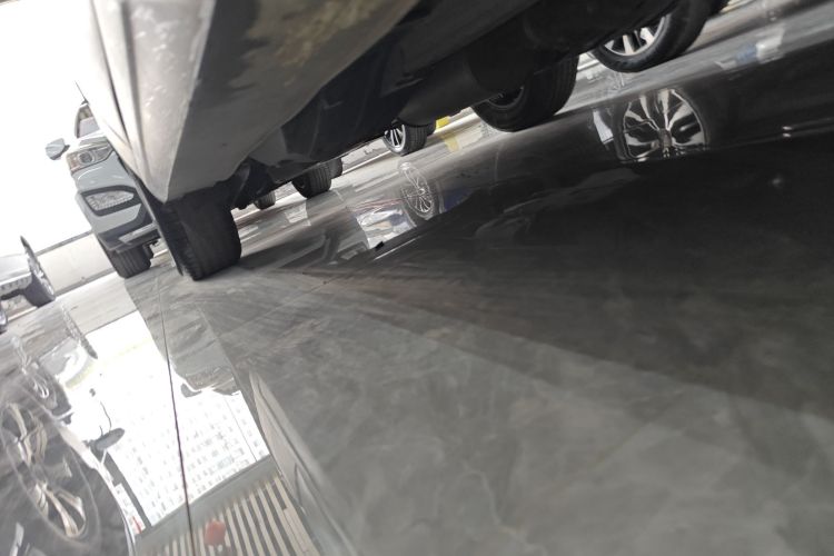 哈弗H6 2018款 运动版 1.5T 自动两驱精英型 国V局部细节9001