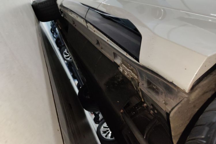 本田 冠道 2020款 370TURBO 四驱尊享版局部细节9002