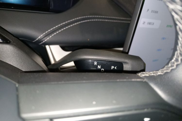 小米汽车 小米SU7 2024款 后驱长续航智驾版局部细节18