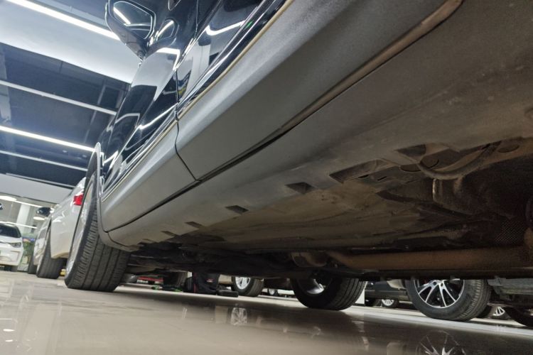 林肯MKC 2017款 2.0T 两驱尊享版局部细节9002