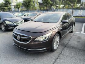 别克 君越 2016款 改款 28T 精英型