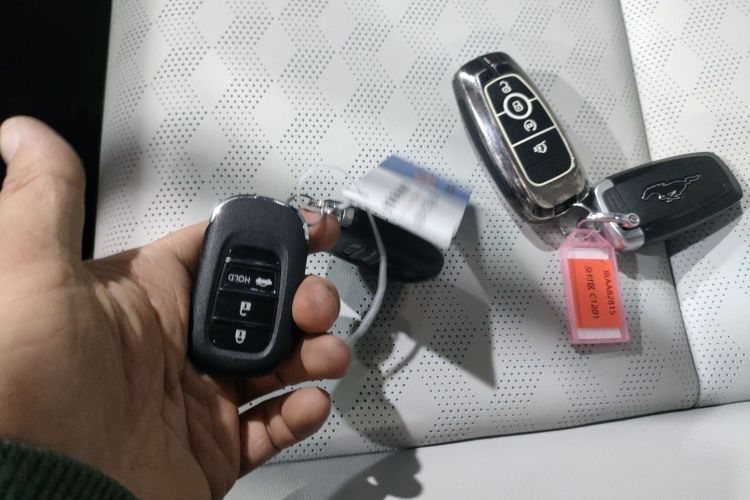 灵悉L 2025款 头号玩家版+超级加倍选装包中控内饰11