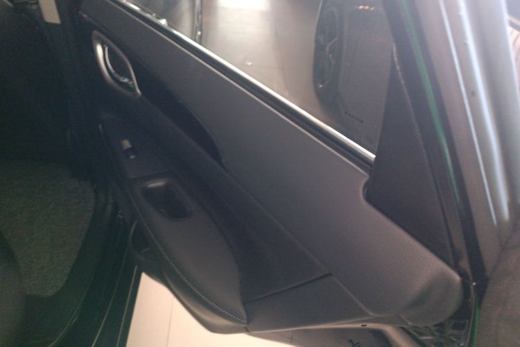 日产 轩逸 2022款 改款 经典 1.6XL CVT豪华版中控内饰45