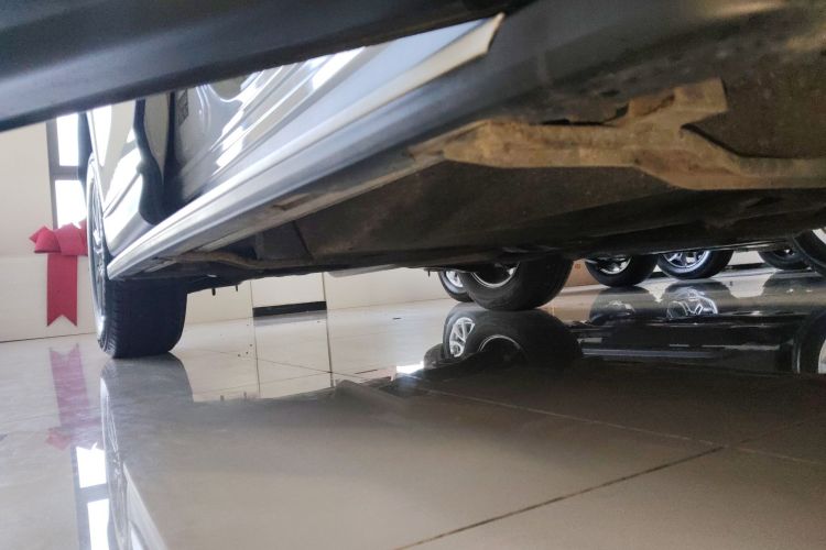 马自达CX-5 2020款 改款 2.0L 自动两驱智慧型局部细节9001