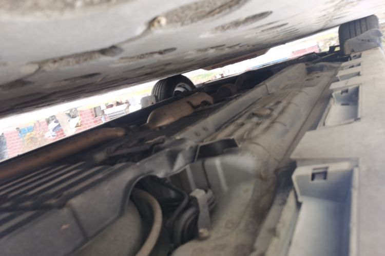 丰田 凯美瑞 2012款 骏瑞 2.0S 耀动版局部细节9003