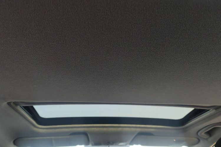 马自达6 2015款 2.0L 自动时尚型局部细节22