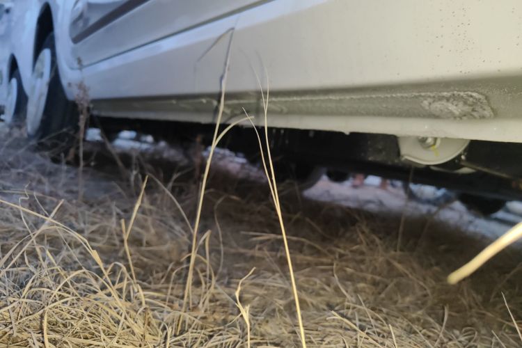 奔腾小马 2026款 222km 萌趣马 Plus局部细节9002