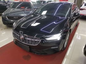 别克 君威 2023款 552T 智享型