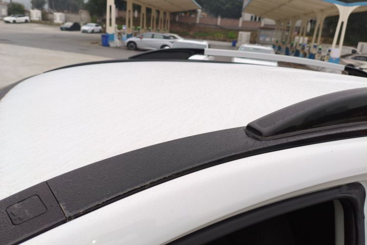 哈弗H6 2016款 升级版 1.5T 手动两驱超值型局部细节57