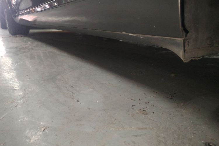 特斯拉 Model 3(进口) 2019款 长续航后驱版局部细节9002