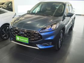 福特 锐际 2020款 EcoBoost 245 两驱耀享款