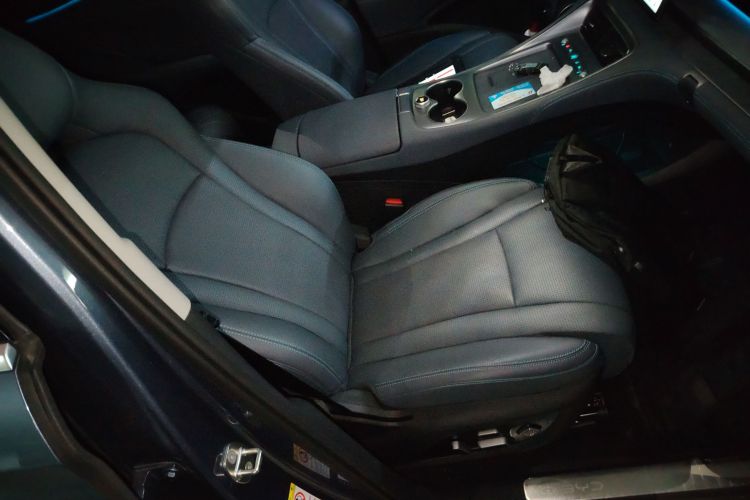 比亚迪 海狮07 DM-i 2025款 150 领航+版局部细节41