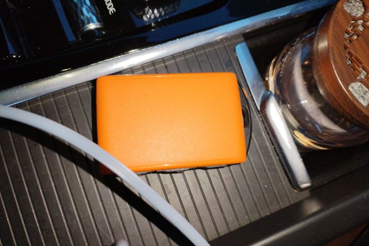 沃尔沃XC60 2021款 T5 四驱智逸豪华版中控内饰11