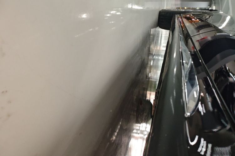 奔驰E级 2025款 改款 E 300 L 时尚型局部细节9002