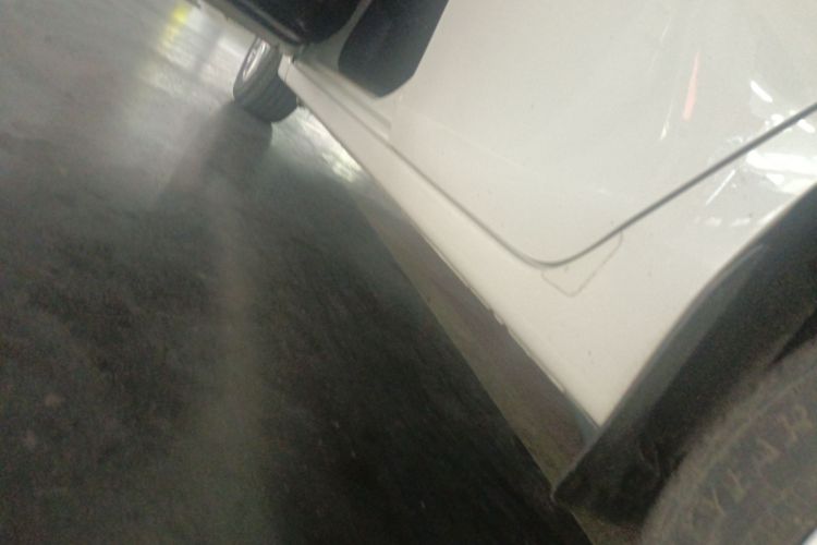 日产 轩逸 2022款 经典 1.6XE CVT舒适版局部细节9002