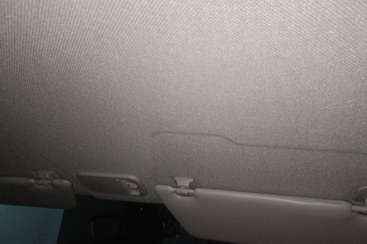 五菱汽车 宏光MINIEV 2022款 马卡龙臻享款 磷酸铁锂局部细节22