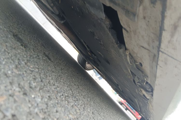 宝马3系(进口) 2011款 320i敞篷轿跑版局部细节9004