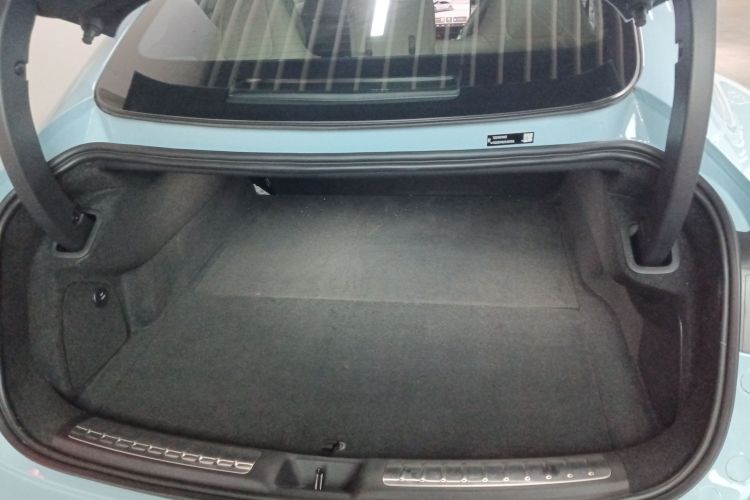 鸿蒙智行 智界S7 2024款 Ultra 四驱旗舰版局部细节23