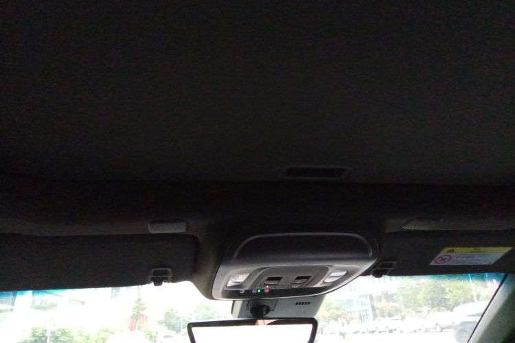 凯迪拉克CT4 2020款 28T 精英型局部细节22