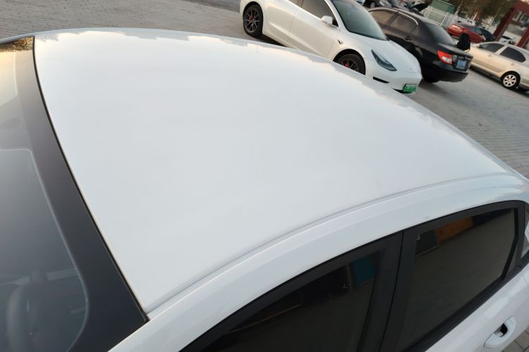 吉利汽车 帝豪 2023款 第4代冠军版 1.5L CVT豪华型局部细节57