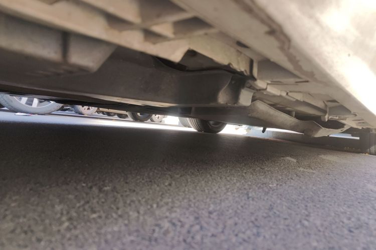 雷克萨斯ES 2018款 200 卓越版 国V局部细节9002