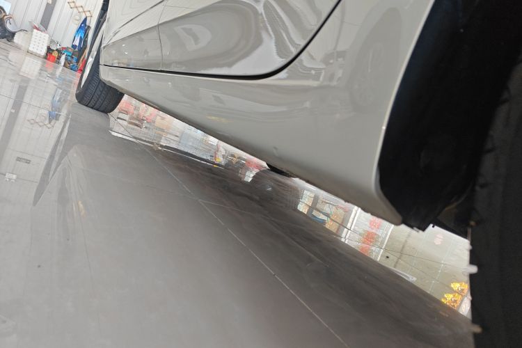 荣威i5 2020款 1.5L 自动4G互联领豪版局部细节9002