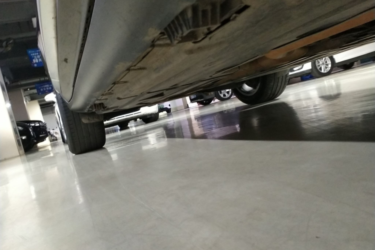 宝马X4 2014款 xDrive20i X设计套装局部细节9001