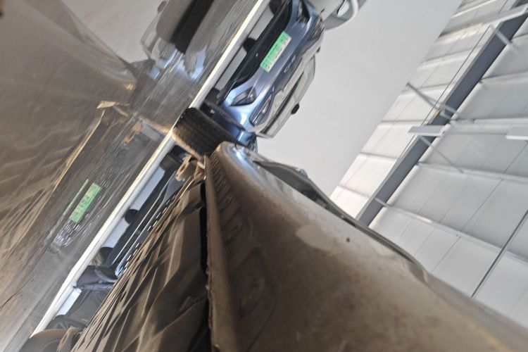 五菱汽车 五菱缤果 2023款 333km 灵犀互联款局部细节9001