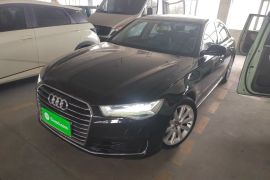 奥迪A6L 2018款 30周年年型 TFSI 进取型