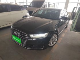 奥迪A6L 2018款 30周年年型 TFSI 进取型