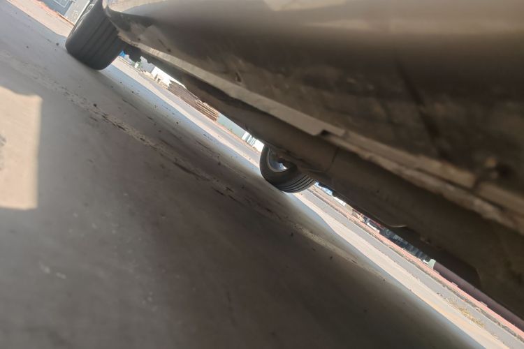 吉利汽车 帝豪 2021款 UP 1.5L 手动豪华型局部细节9001