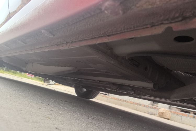 别克 英朗 2021款 1.3T 自动轻混动精英型局部细节9003