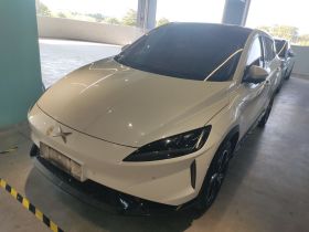 小鹏G3 2020款 520i 智享版