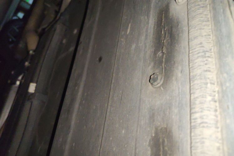 凯迪拉克CT6 2021款 28T 豪华型局部细节9002