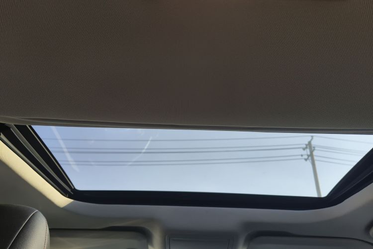 福特 蒙迪欧 2022款 改款 EcoBoost 245 豪华型局部细节22