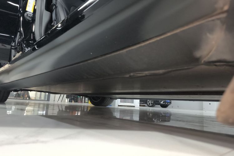 特斯拉 Model 3 2022款 后轮驱动版局部细节9001