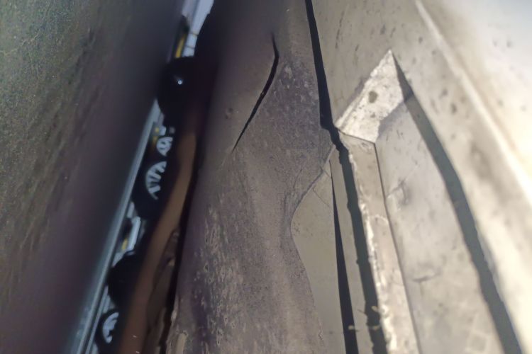 凯迪拉克ATS-L 2014款 25T 舒适型机舱底盘29