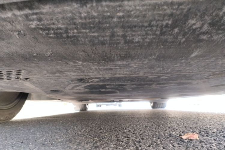 保时捷 2016款 Panamera Edition 3.0T局部细节9008