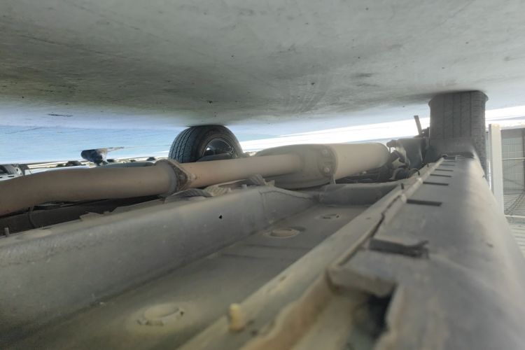 江汽集团 嘉悦X7 2020款 1.5TGDI 自动超越型局部细节9001