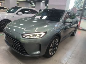 鸿蒙智行 问界M5 2023款 增程后驱智驾版