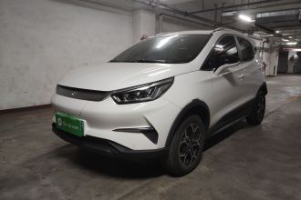 比亚迪 元Pro 2021款 401KM 尊贵型