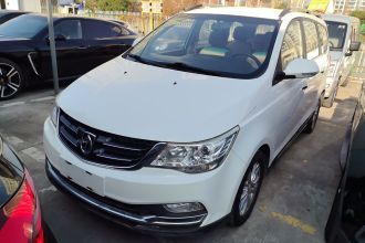 宝骏730 2016款 1.5T 手动舒适型 7座