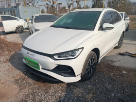 比亚迪e2 2024款 荣耀版 豪华型