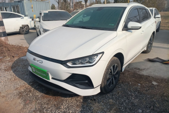比亚迪e2 2024款 荣耀版 豪华型